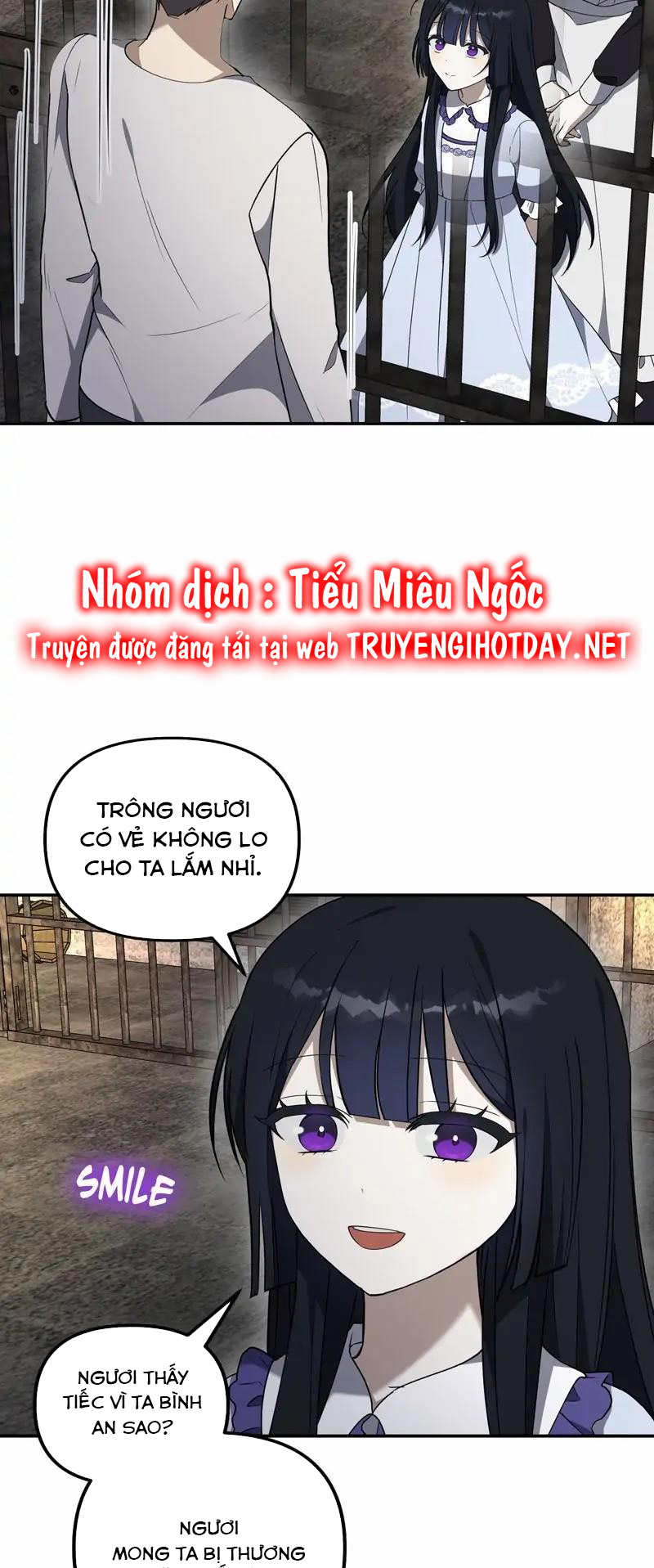 lời nguyền vẫn chưa kết thúc chapter 32 6