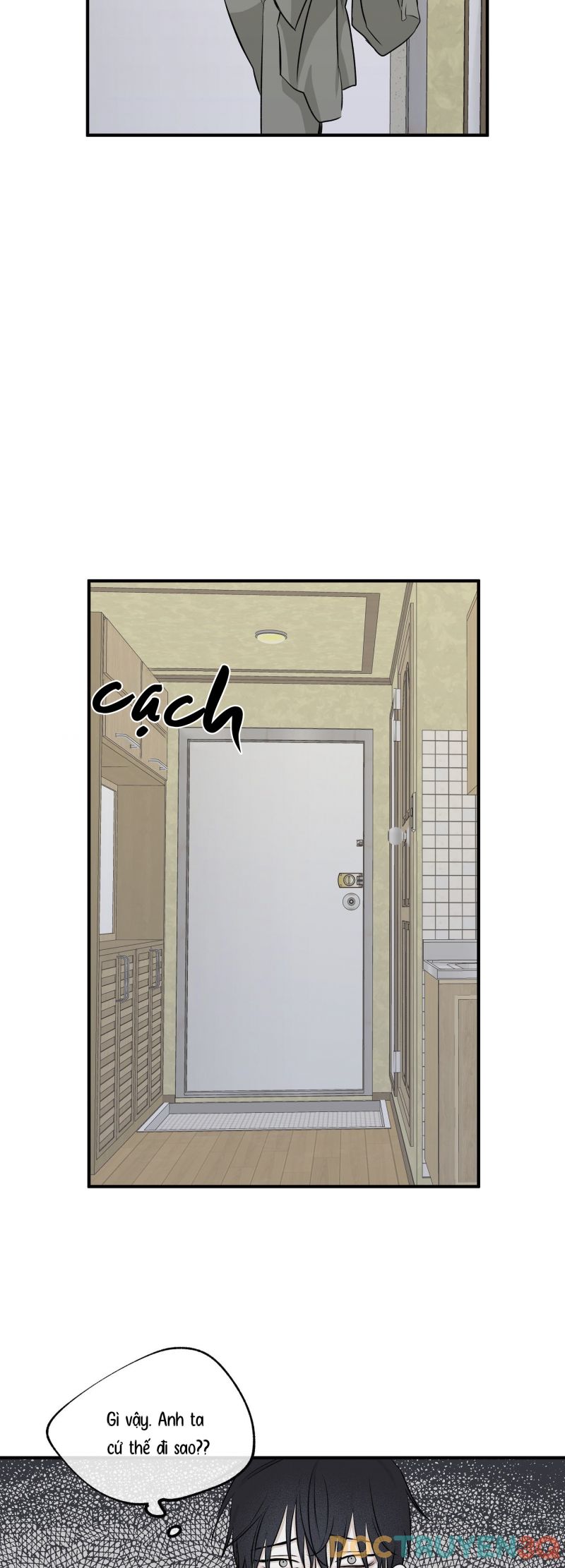 đêm bên bờ biển chapter 48 14