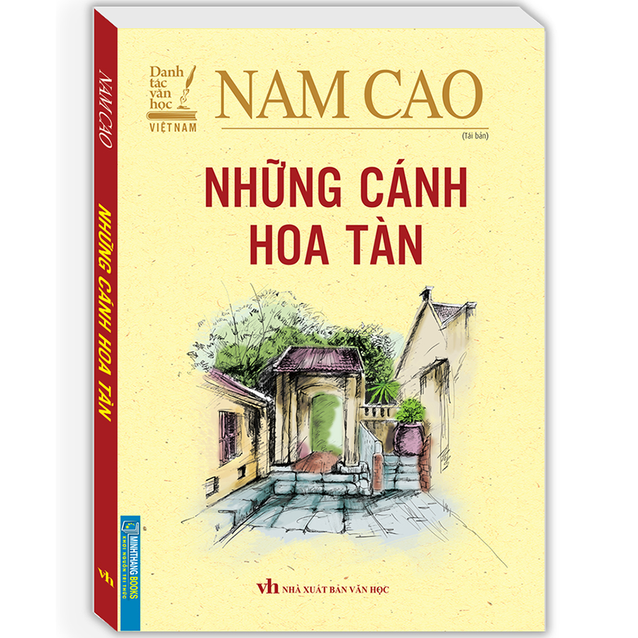 Những Cánh Hoa Tàn (Tái bản)