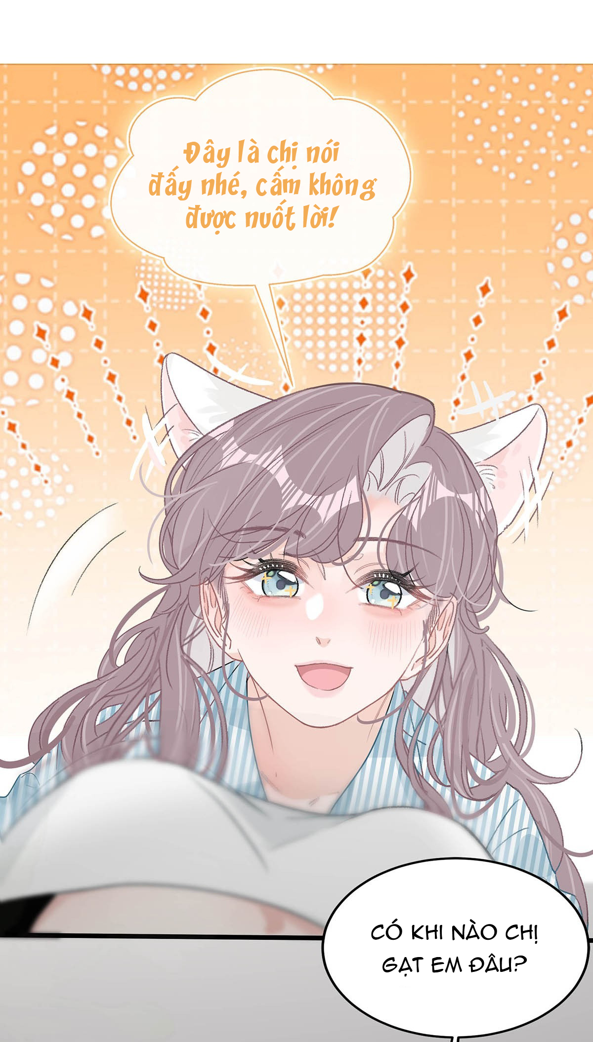 bị mẹ kế là ảnh hậu cưỡng ép yêu trong show thực tế chapter 34 22