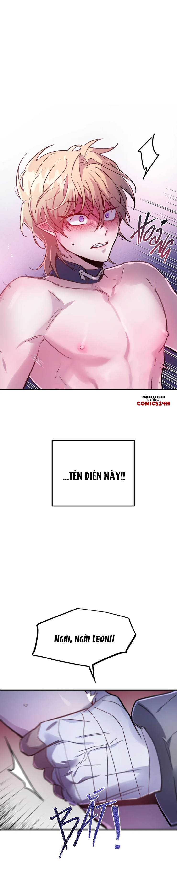 hắc vực chapter 7 35