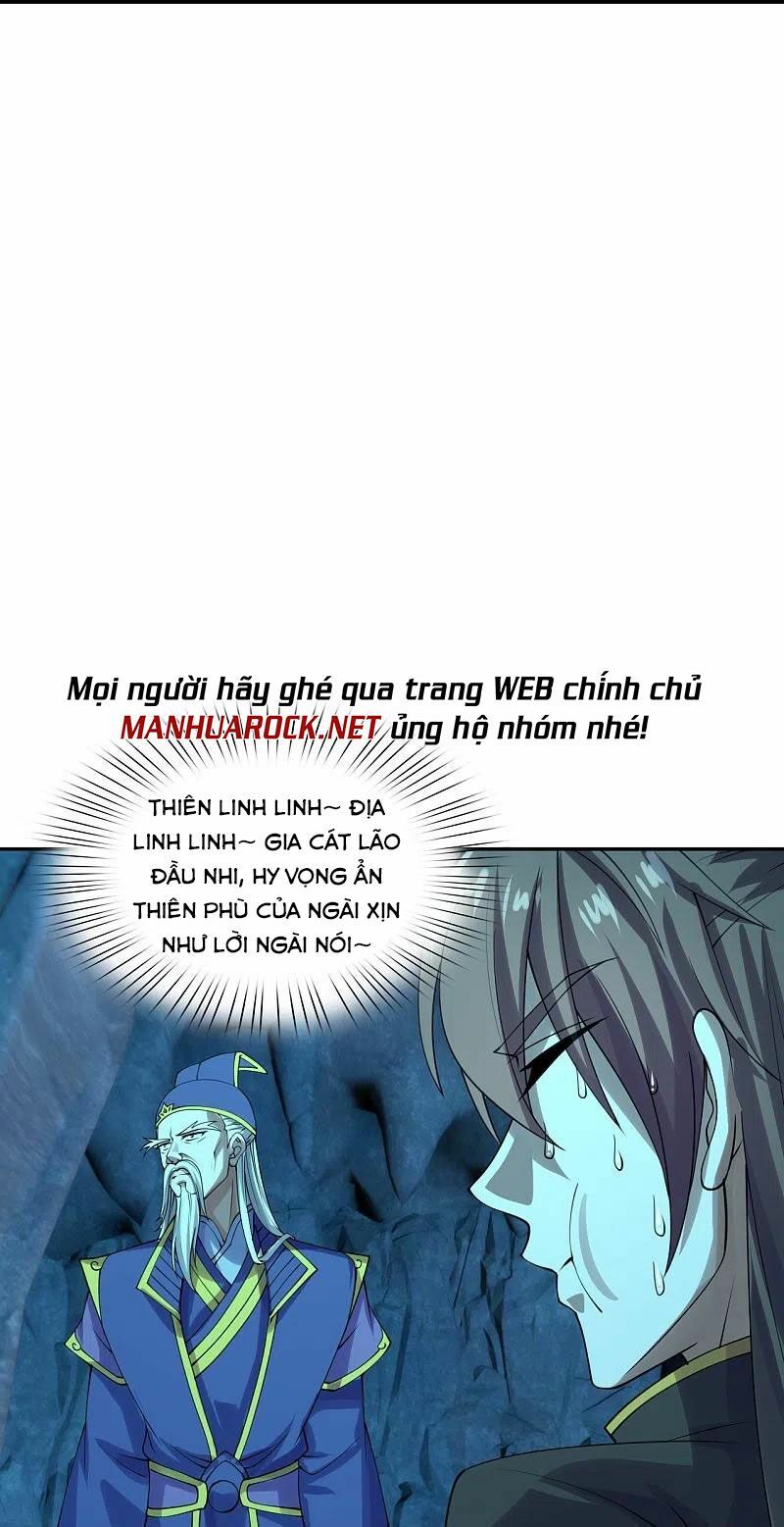 tiên võ đế tôn chapter 240 20