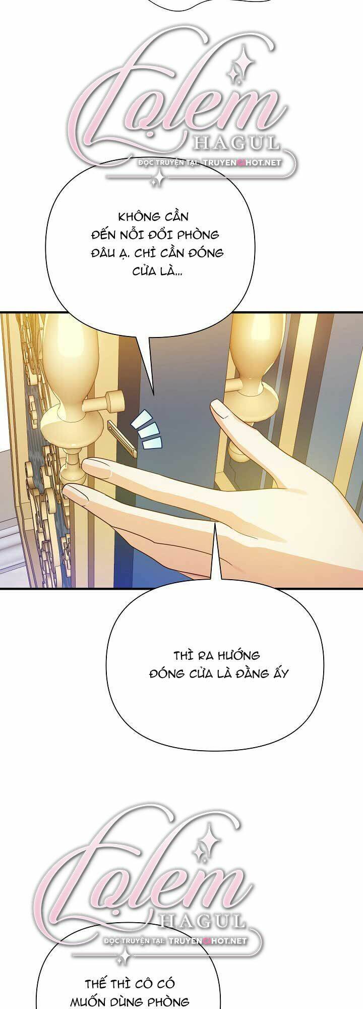 tôi đã ở đây ngay từ đầu chapter 41.1 43