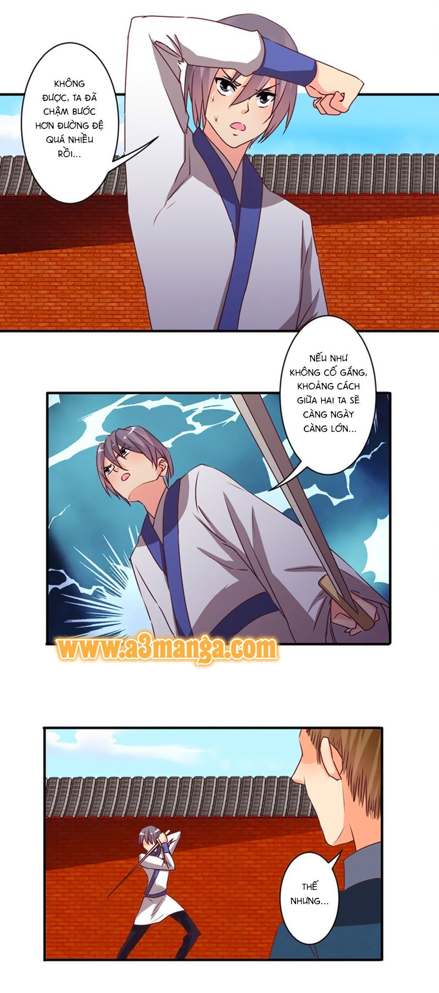 tú thiết chi thư chapter 38 3