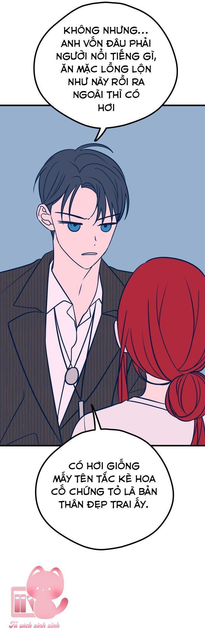 kẻ cắp gặp bà già chapter 22 68