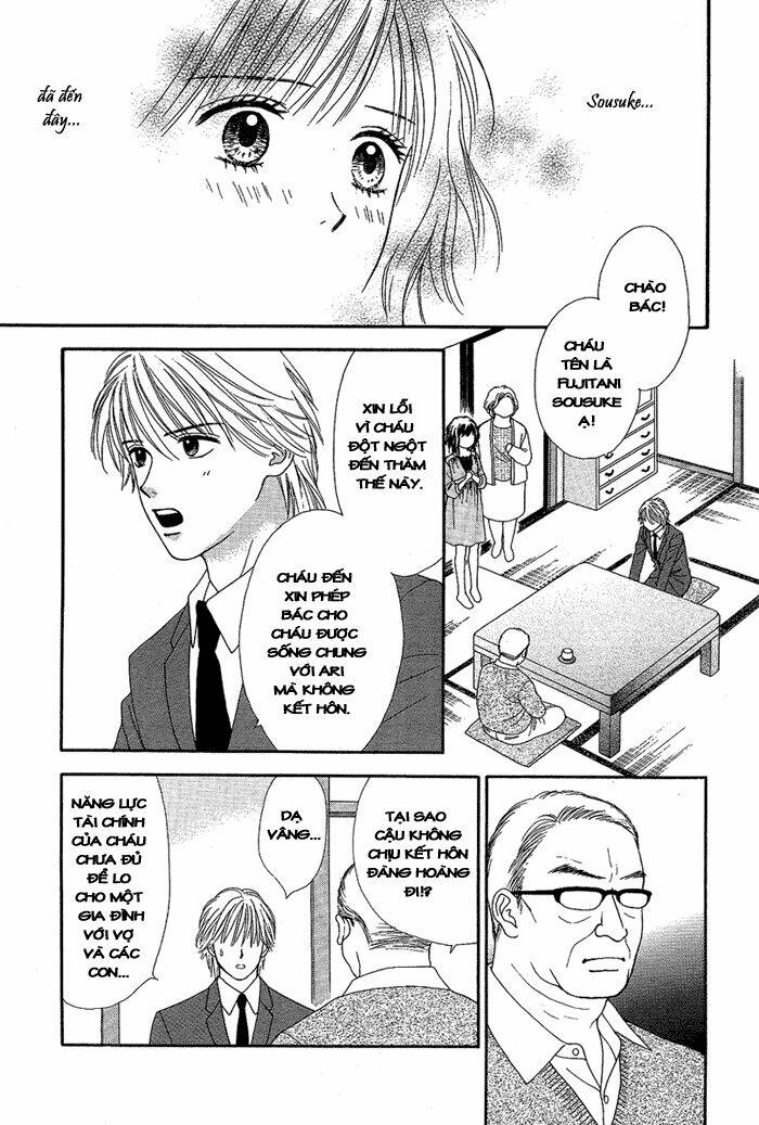 cappuccino chapter 1 28