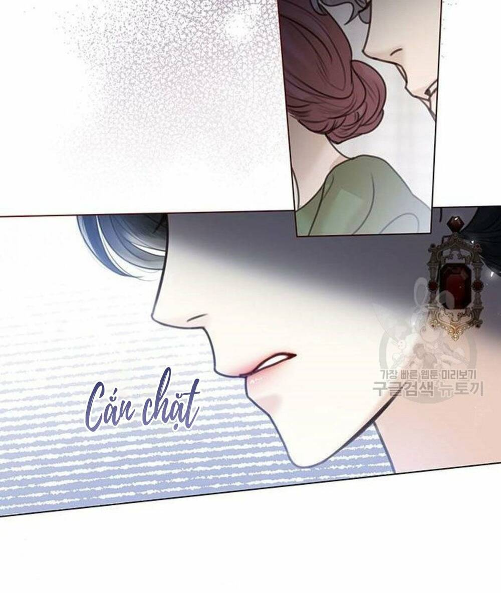 tôi sẽ từ bỏ vị trí hoàng hậu chapter 5 6