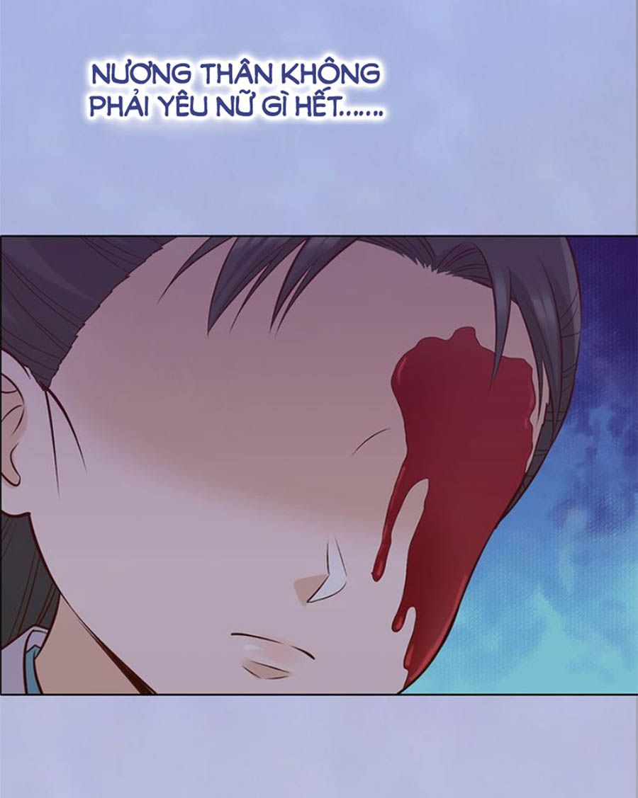 mỹ nhân già rồi chapter 48 75