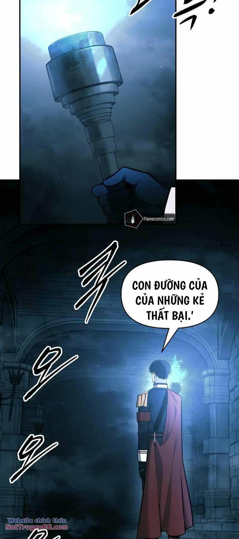 Trở Thành Hung Thần Trong Trò Chơi Thủ Thành Chapter 86 51