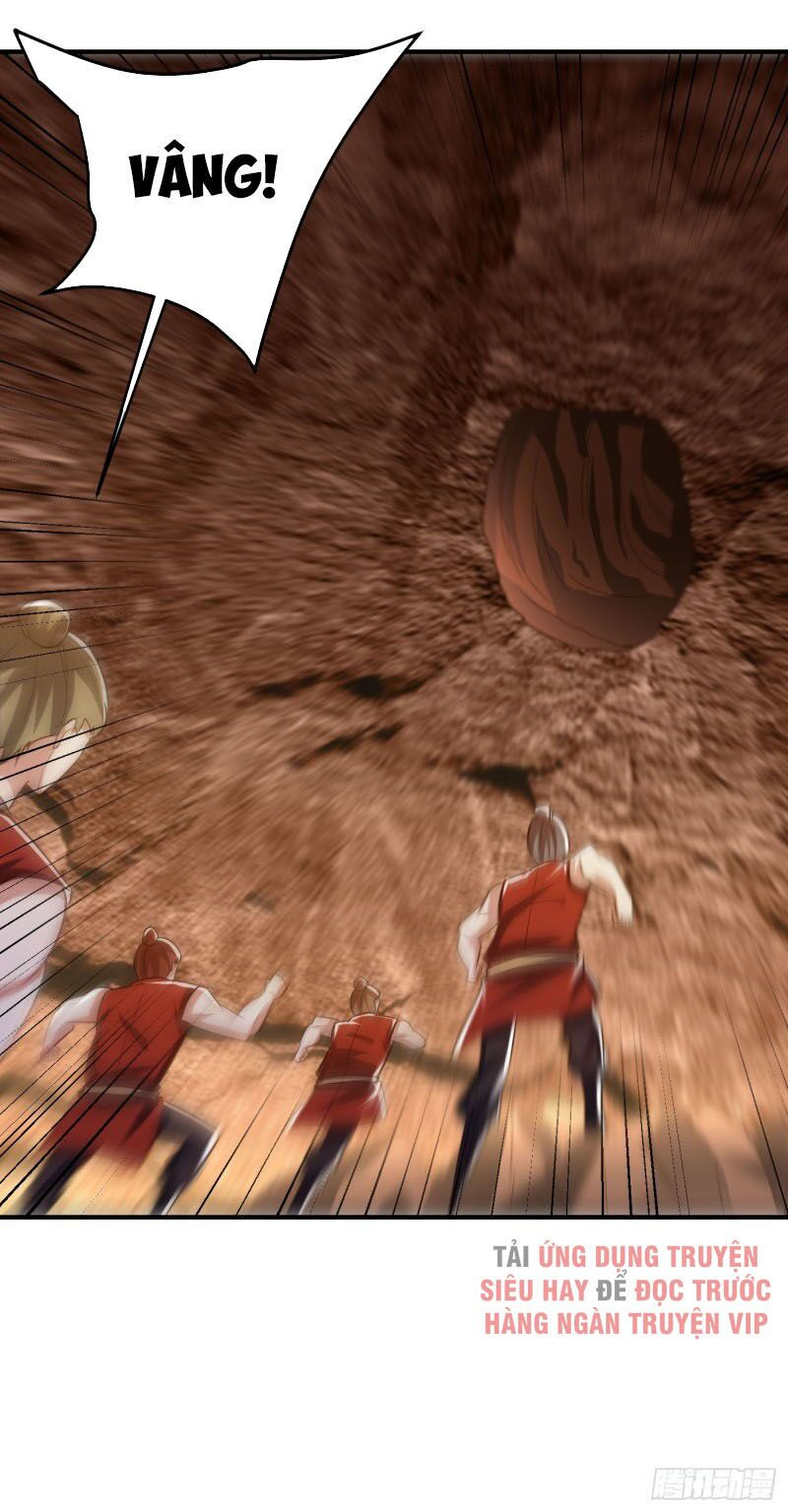 yêu giả vi vương chapter 204 6