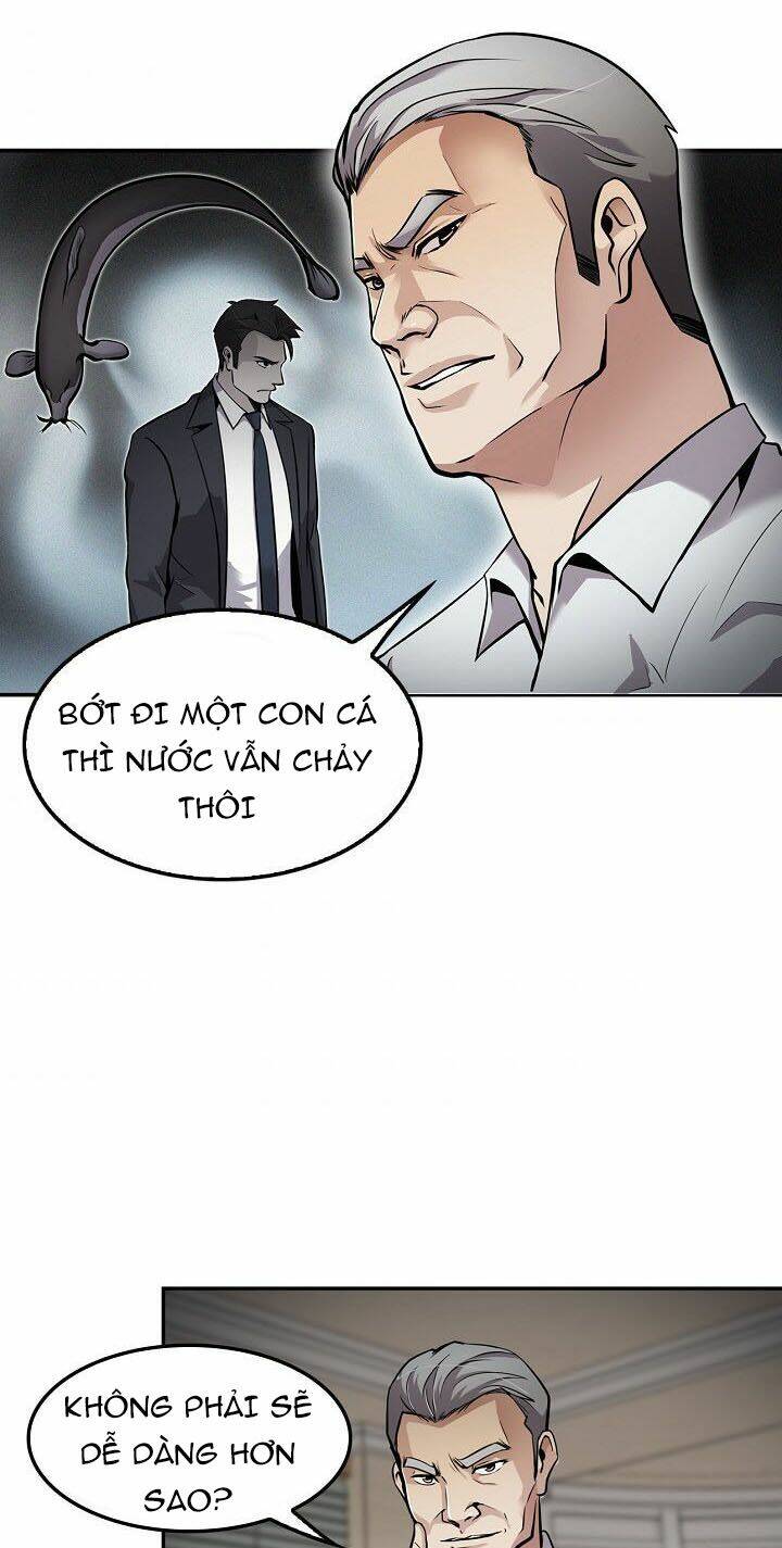 điều tra viên chuyển sinh chapter 70 52