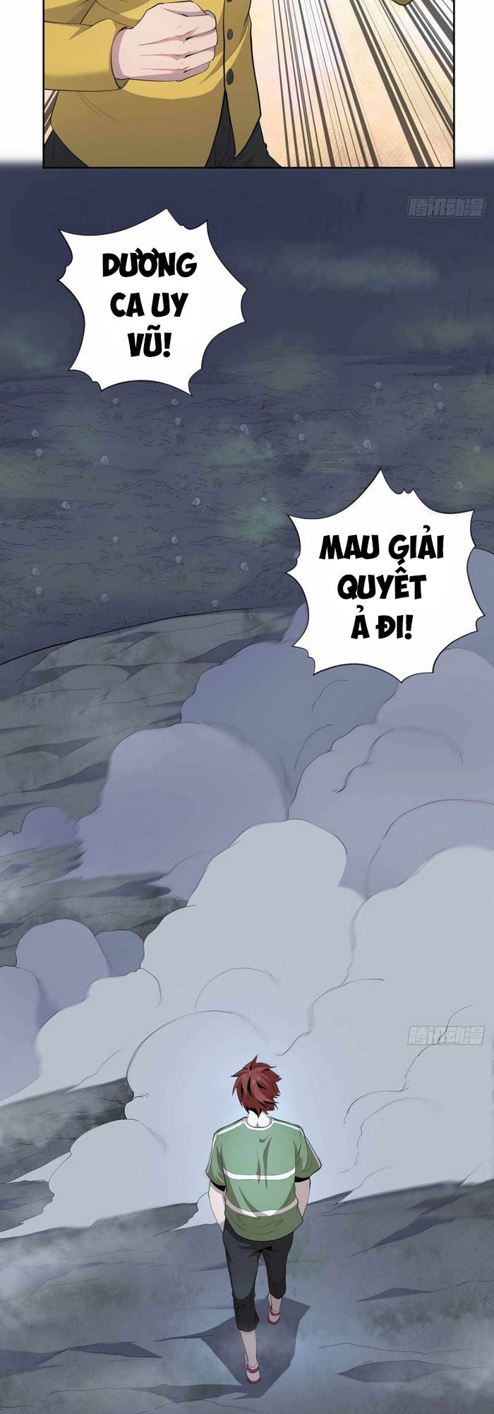 vương bài thần y chapter 49 17