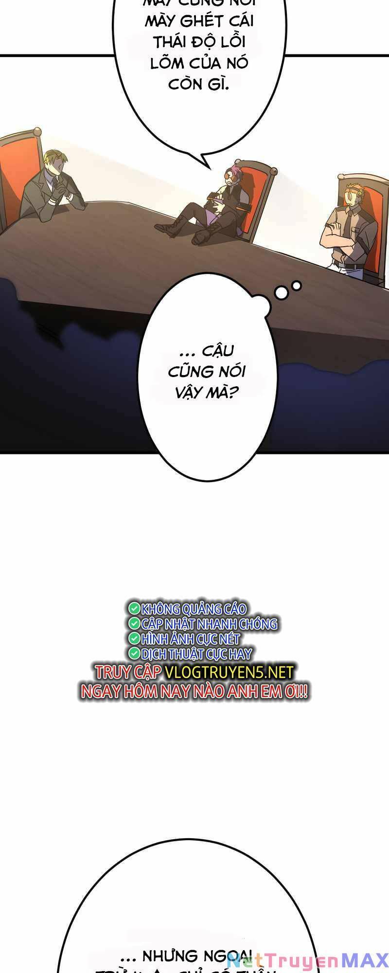 Huyết Thánh Cứu Thế Chủ~ Ta Chỉ Cần 0.0000001% Đã Trở Thành Vô Địch chapter 8 74