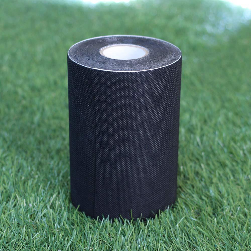 Băng dán cỏ nhân tạo Băng keo cỏ tổng hợp tự dính để kết nối thảm cỏ xanh để kết nối thảm cỏ giả