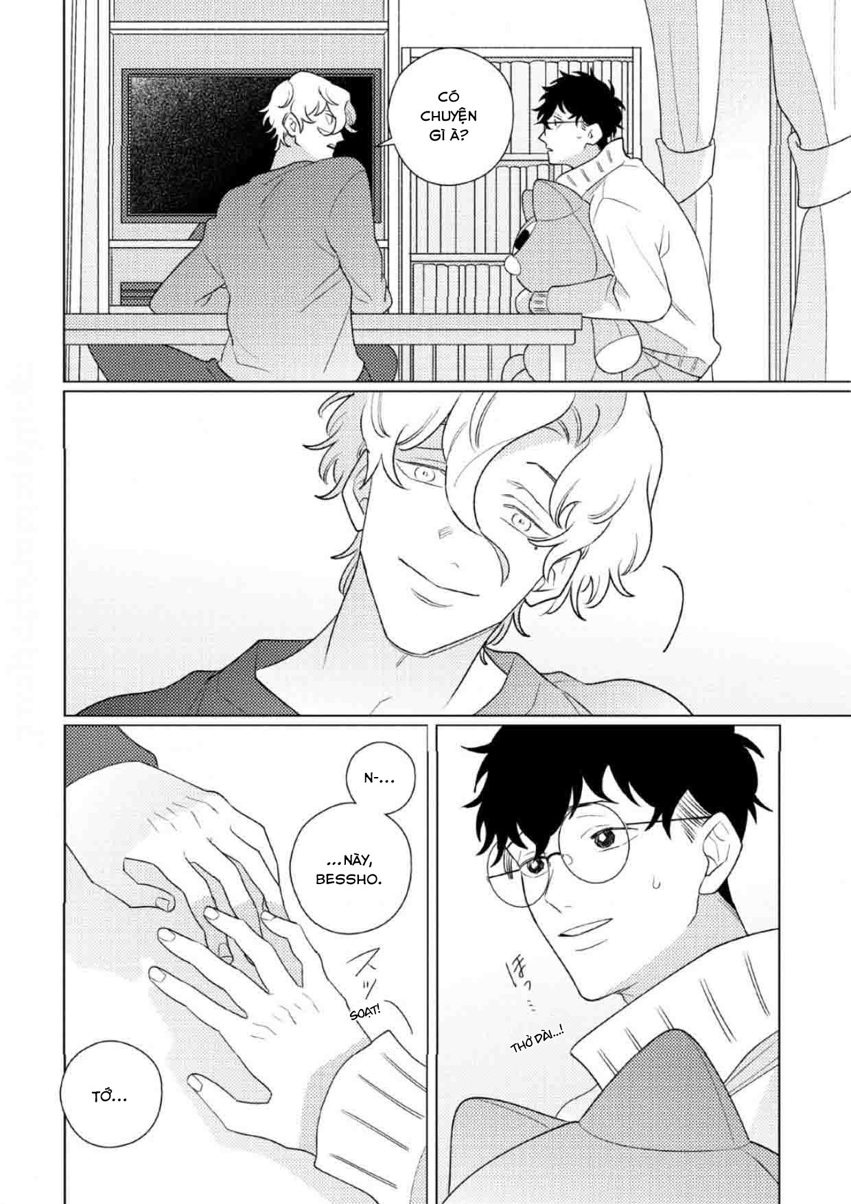 liên kết và rung động chapter 2 23