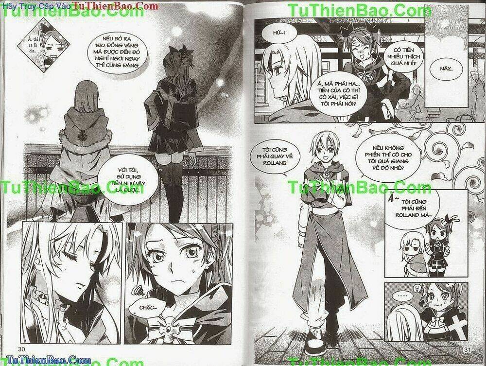 chuyện ở tu viện rolland chapter 1 17