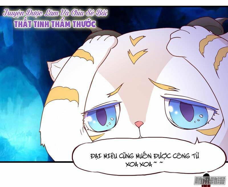 giữ chặt tiểu bạch long chapter 12 21