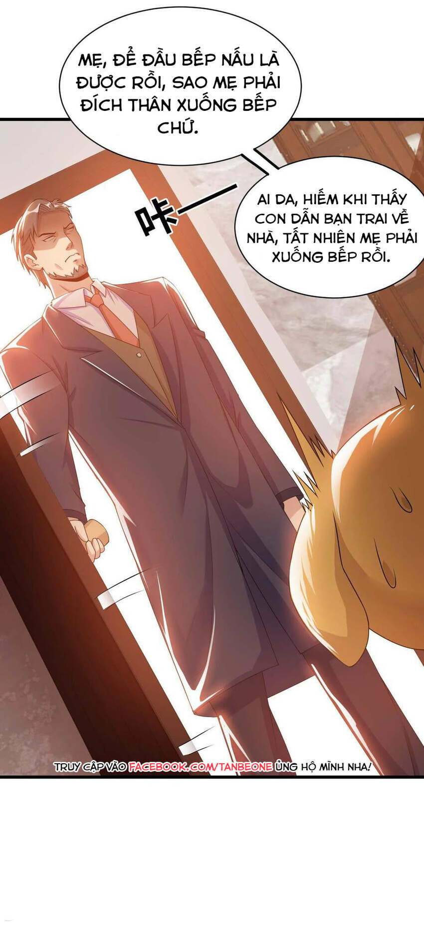 sư phụ của ta là thần tiên chapter 64 25