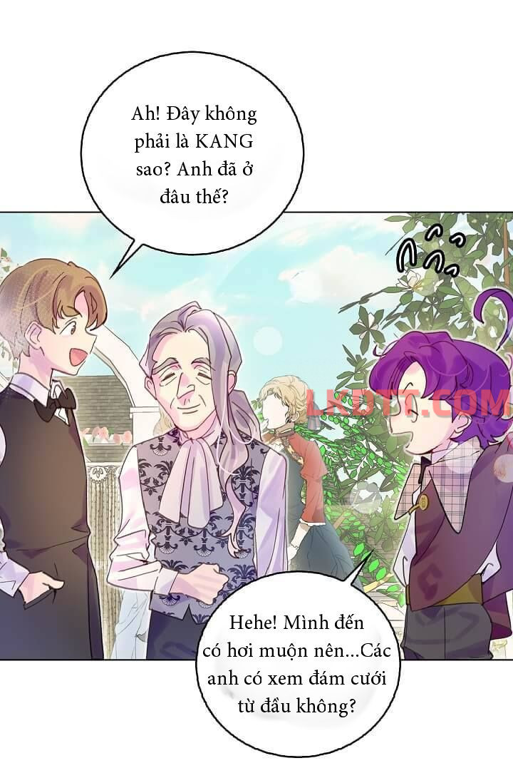 đừng xem thường nữ phụ chapter 138 42