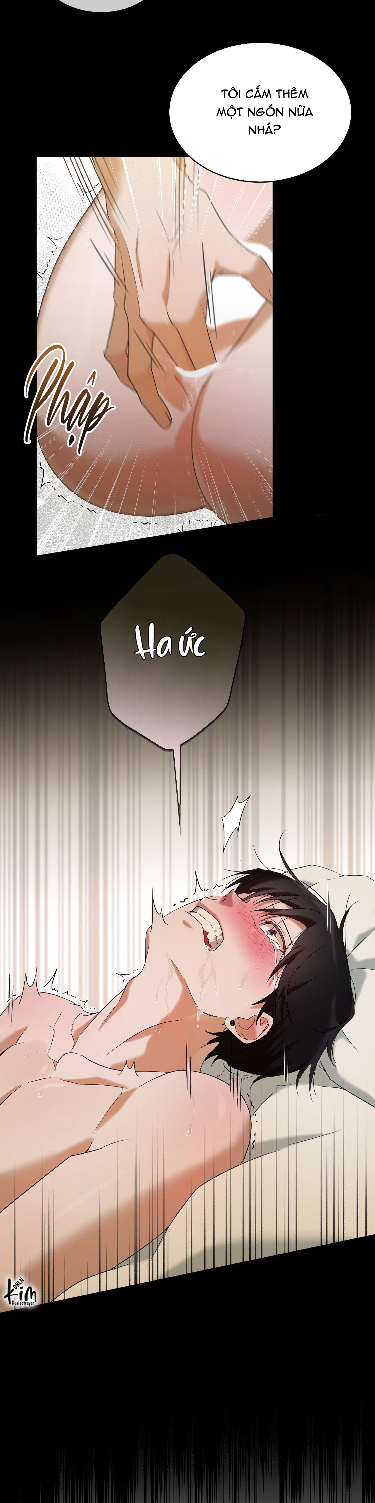 lỗi tại dễ thương chapter 5 22