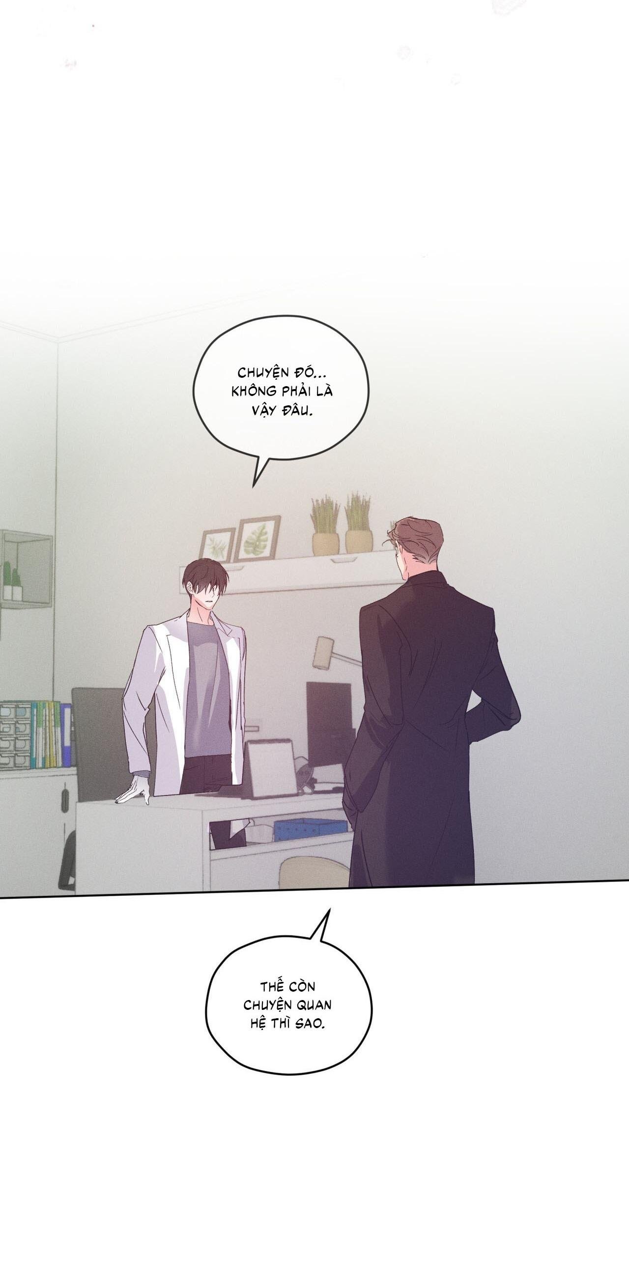 hồi ức của nhịp thở chapter 22 38