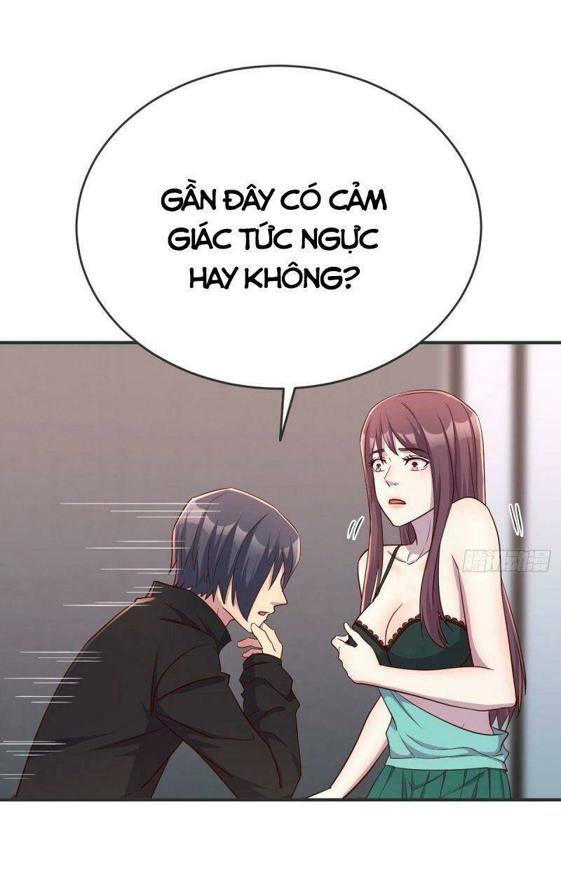 y thánh thiên tài tại hoa đô chapter 36 5