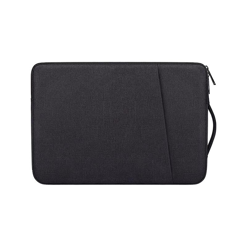Túi Đựng Laptop 13.3 14 15.6 Inch Chống Nước Đựng Notebook Túi Xách Cho Macbook Air Pro Dell Nắp Máy Tính Tay Nam Nữ cặp Xách