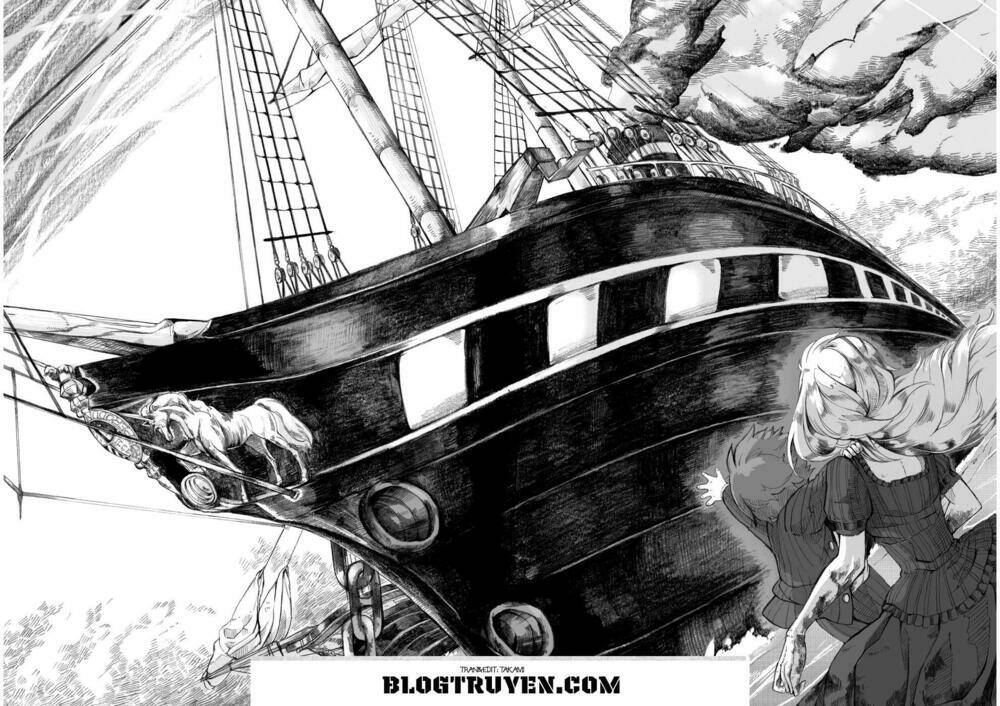 umi no cradle chapter 1 43