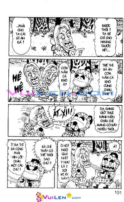 ninja loạn thị chapter 12 101