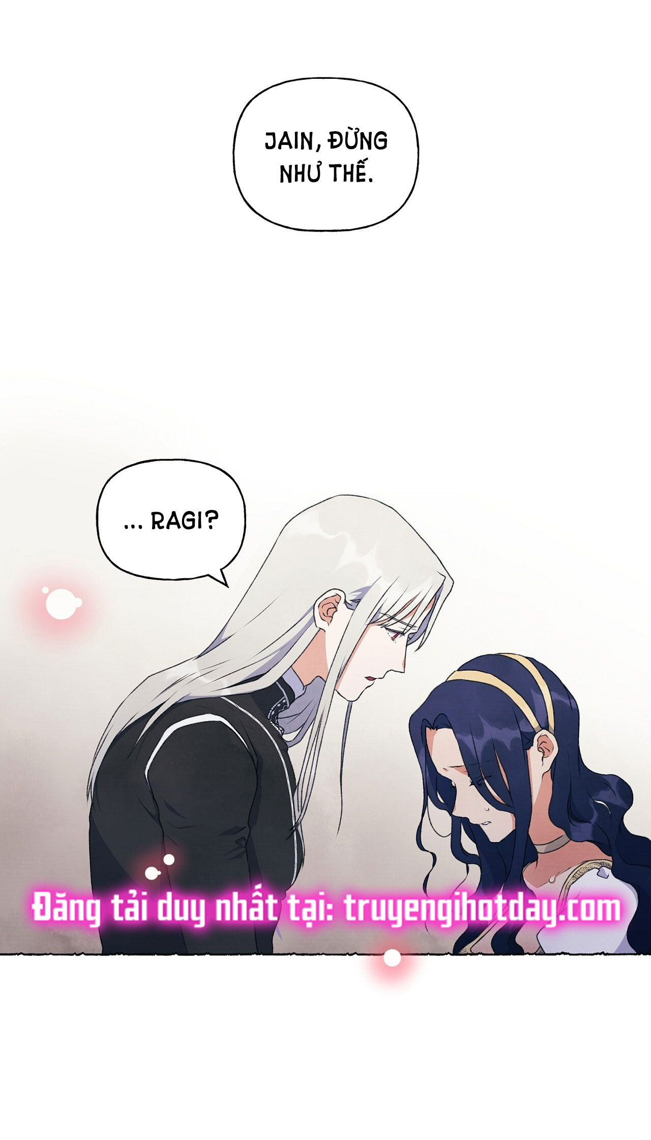 Chuyện Của Những Pháp Sư Ấy chapter 4.1 - Trang 32