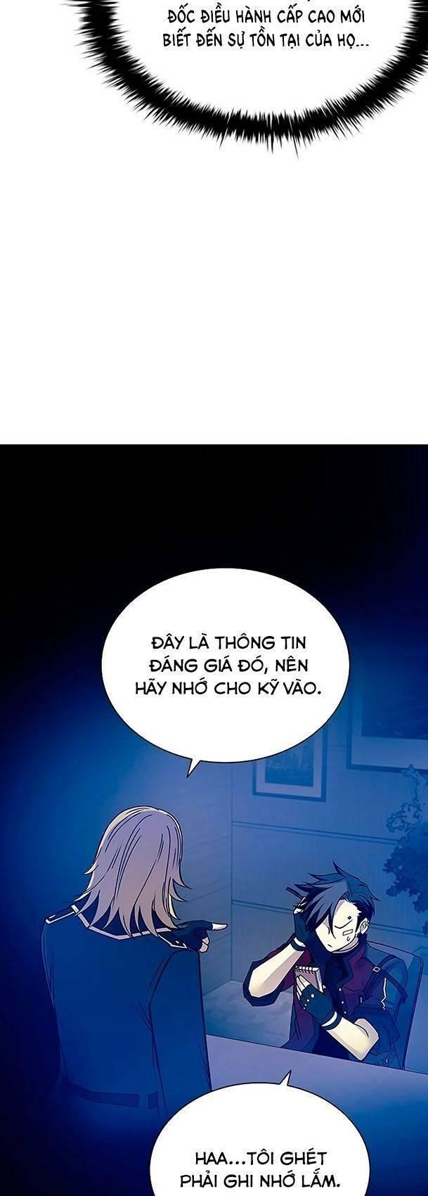 chuyển sinh thành ác nhân chapter 62 66