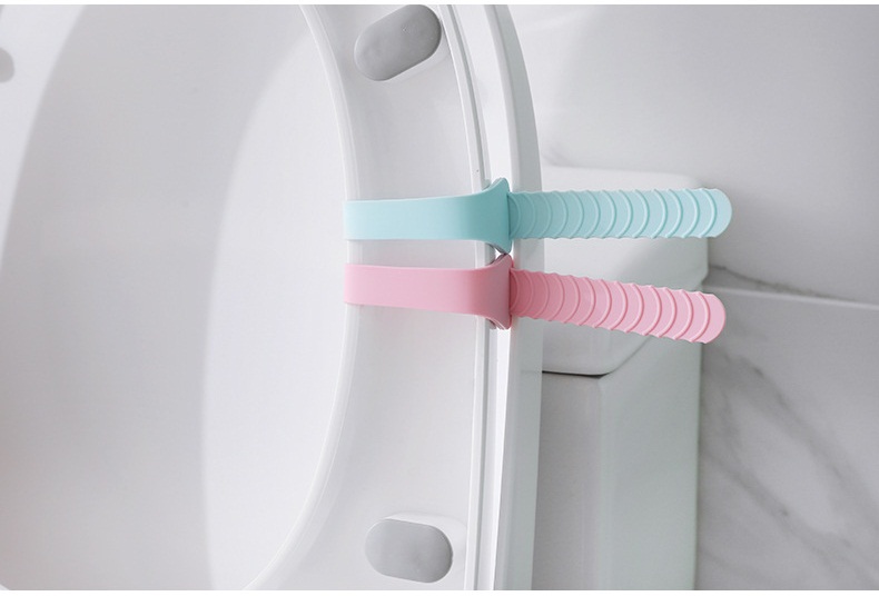 DÂY SILICONE KHÁNG KHUẨN DỠ NẮP BỒN CẦU GD105TK