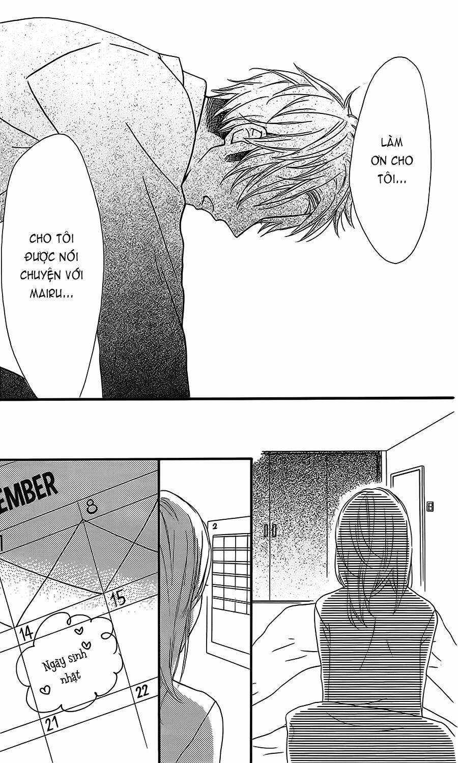 mairunovich chapter 30 12