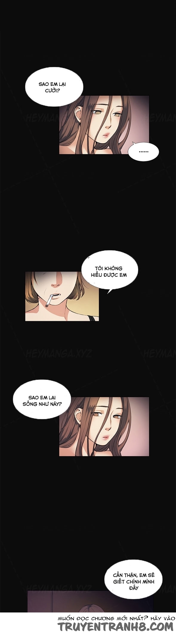 by chance chapter 11 7