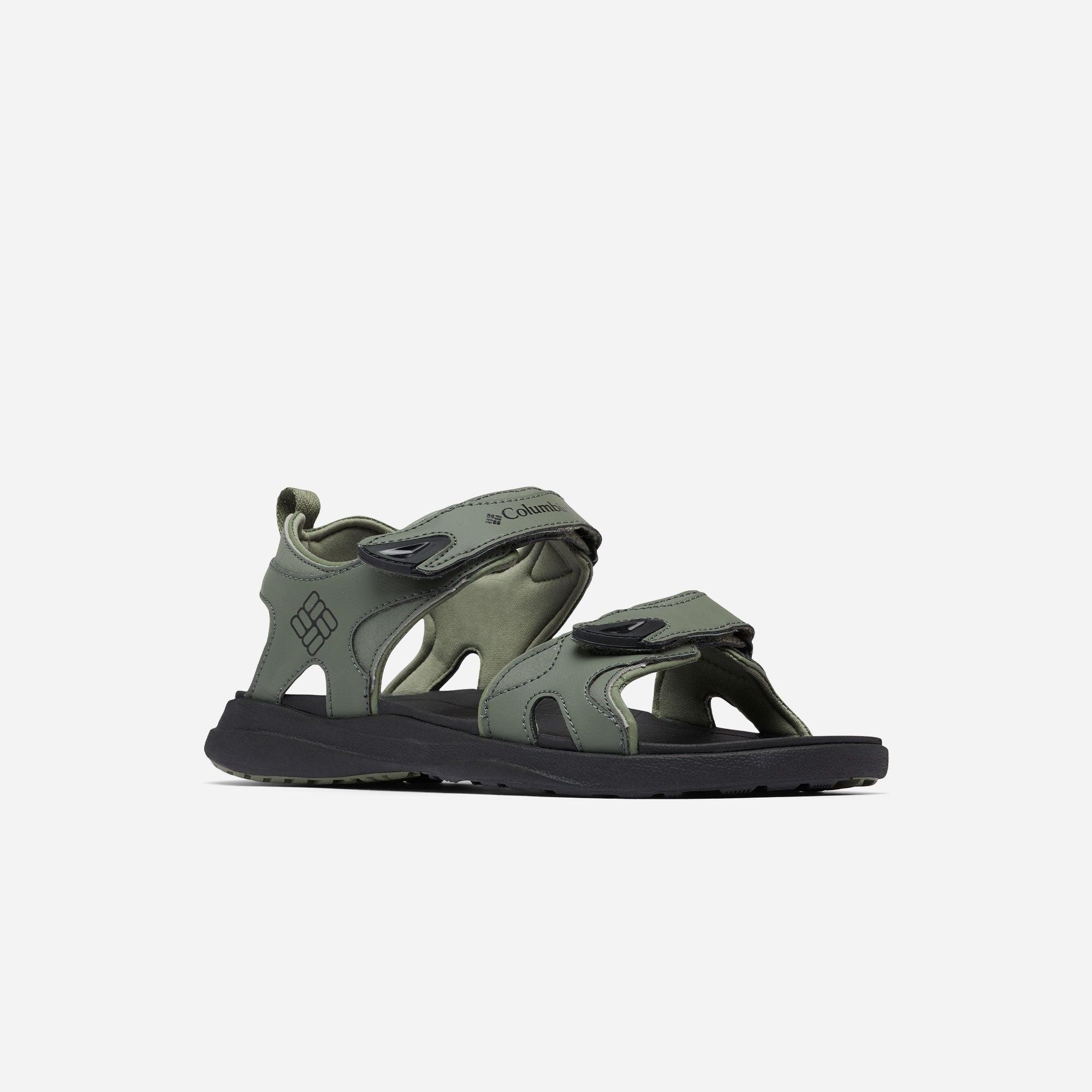 Giày sandal nam Columbia 2 Strap - 1907061339