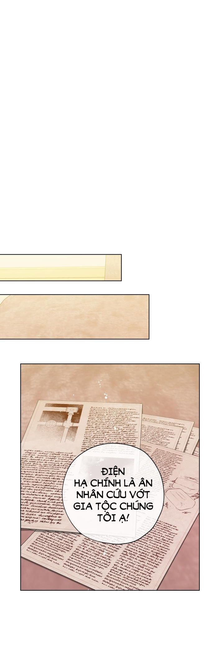 công chúa khắc dấu lên kẻ phản nghịch chapter 24 60