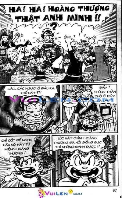 thần đồng đất việt chapter 34 83