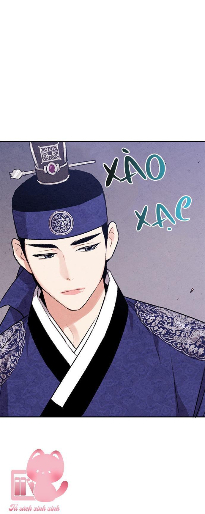 lệnh cấm hôn chapter 24 23