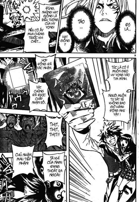 defense devil chapter 6 8