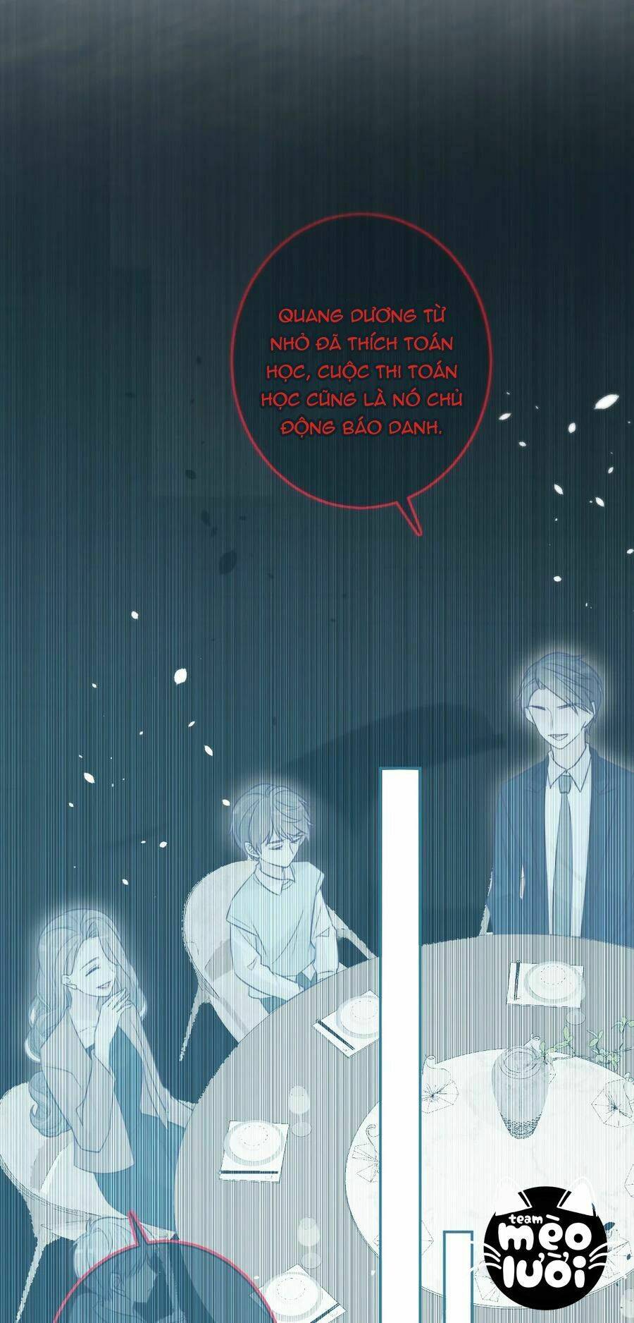 khi cô gái nhìn thấy thời gian chapter 26 50