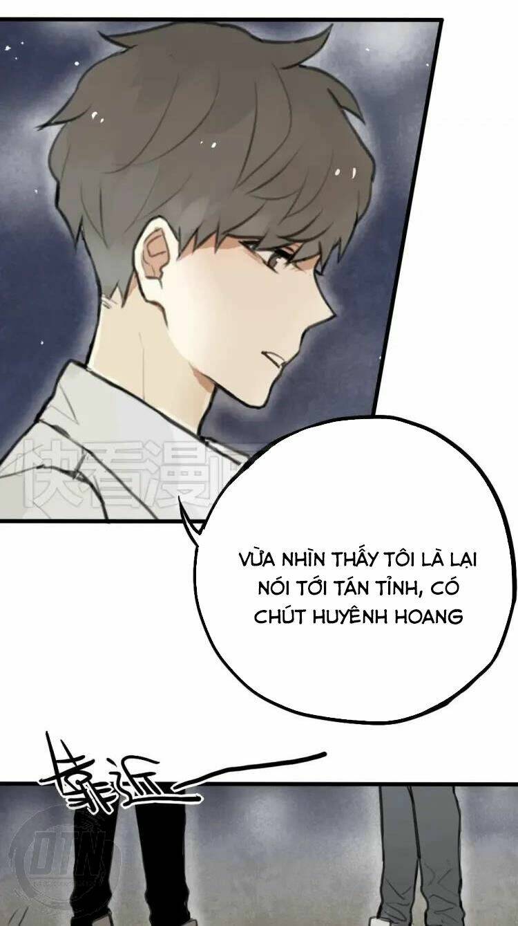 thôi miên em yêu anh chapter 2 36