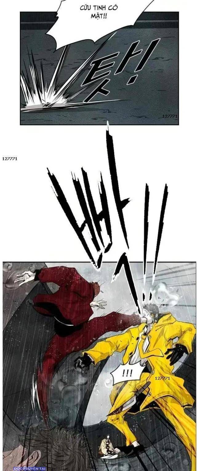 shark - cá mập chapter 109 12