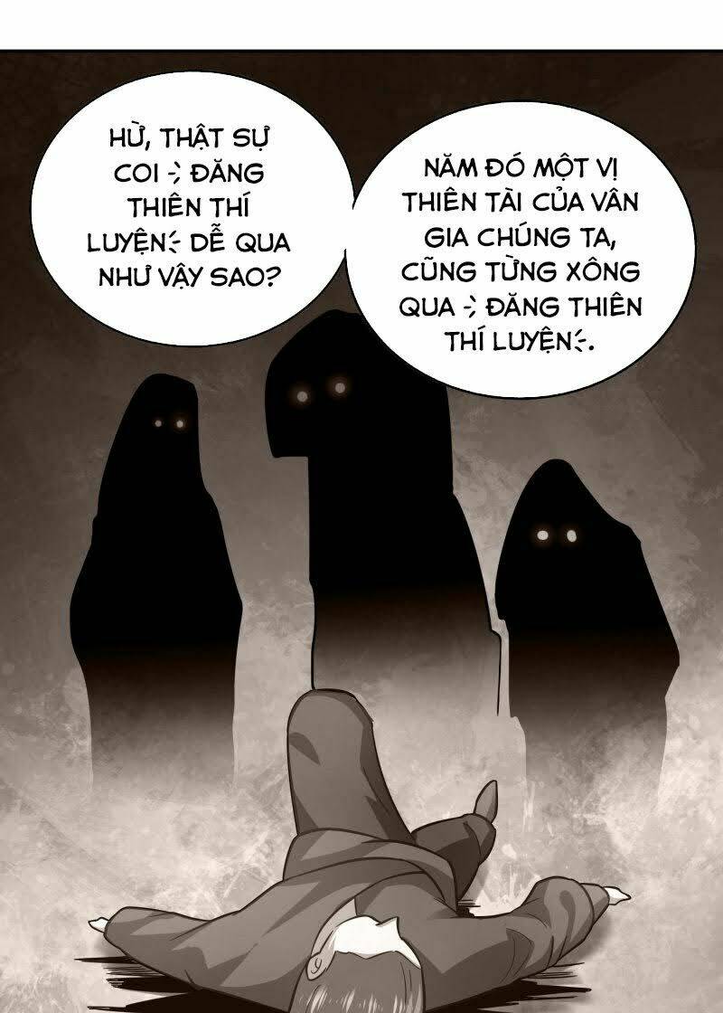 võ linh kiếm tôn chapter 111 20