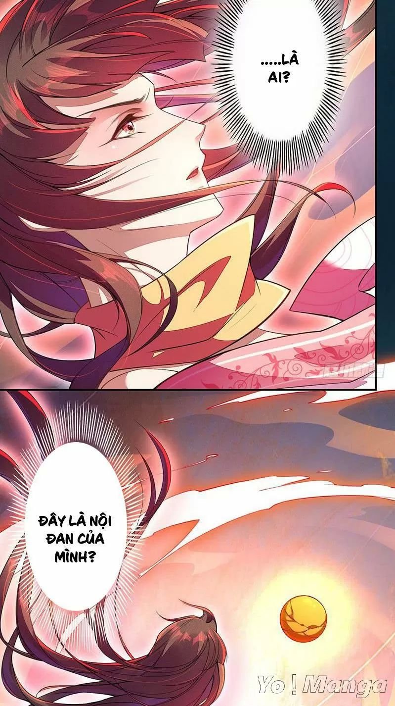 tuyệt thế luyện đan sư chapter 113 4