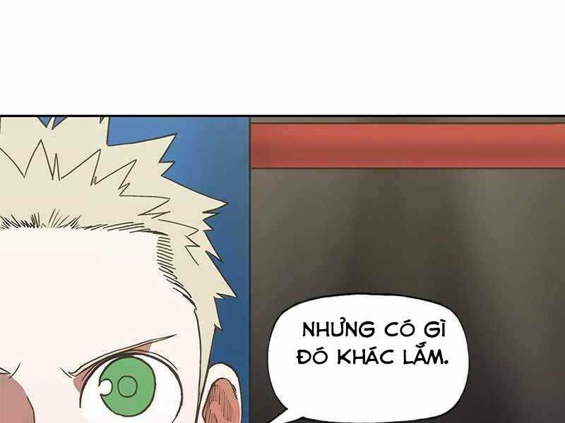 võ sĩ - the boxer chapter 120 64