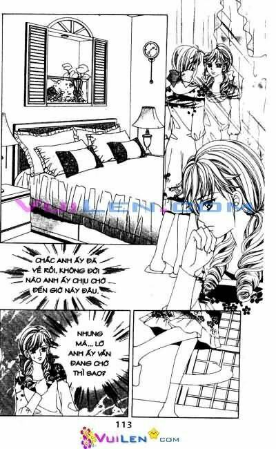 thiên thần tái thế chapter 6 113