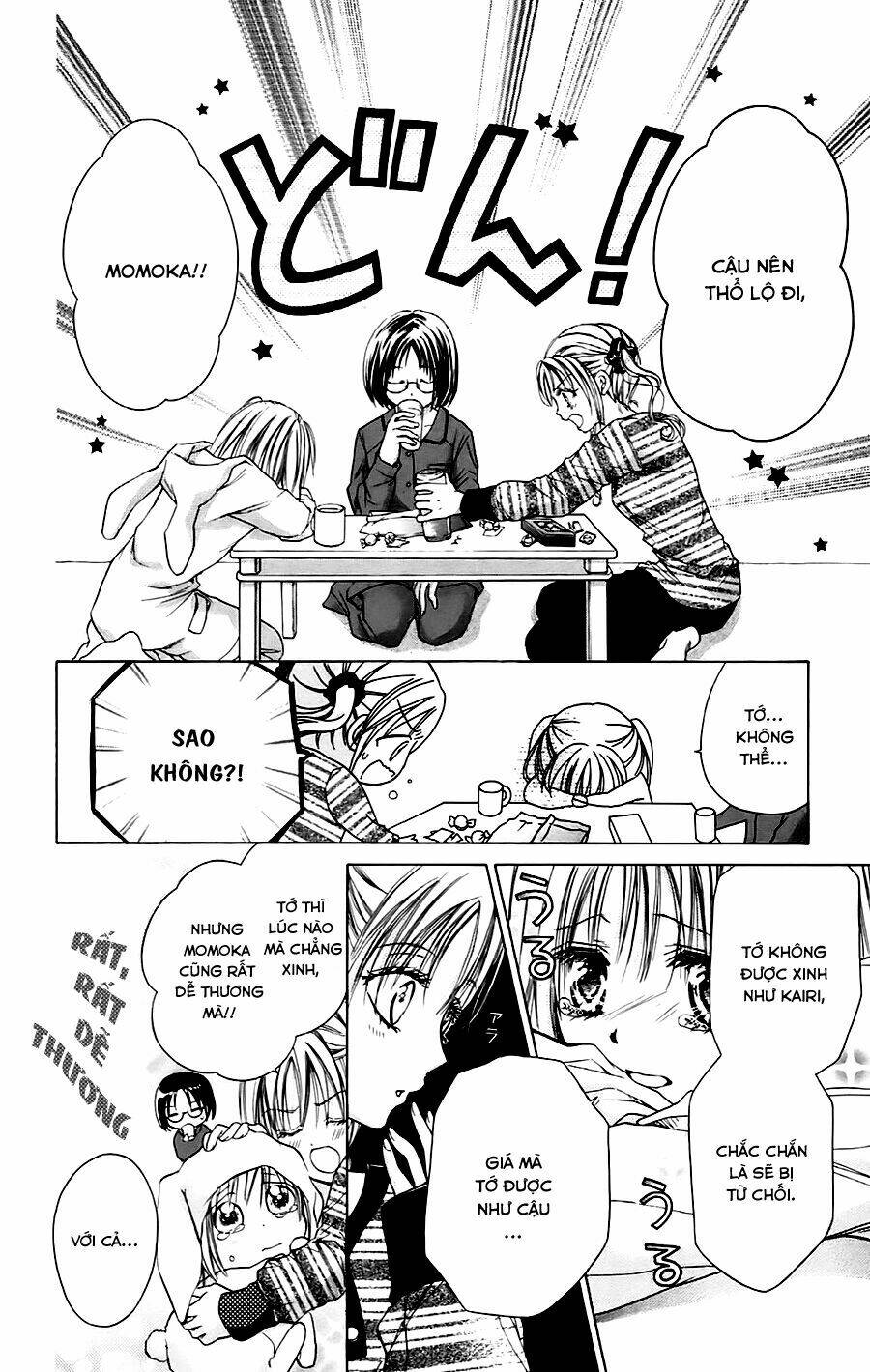 namida usagi - seifuku no kataomoi chapter 5 5