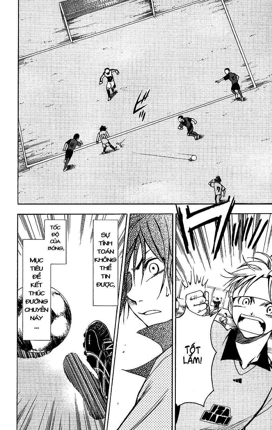 t.r.a.p chapter 8 18