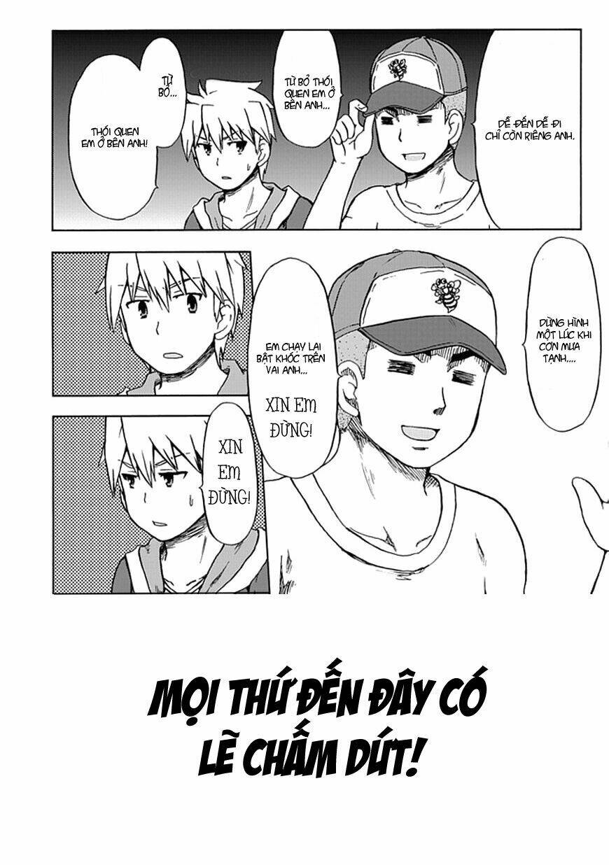 fujimura-kun meitsu chapter 0 12