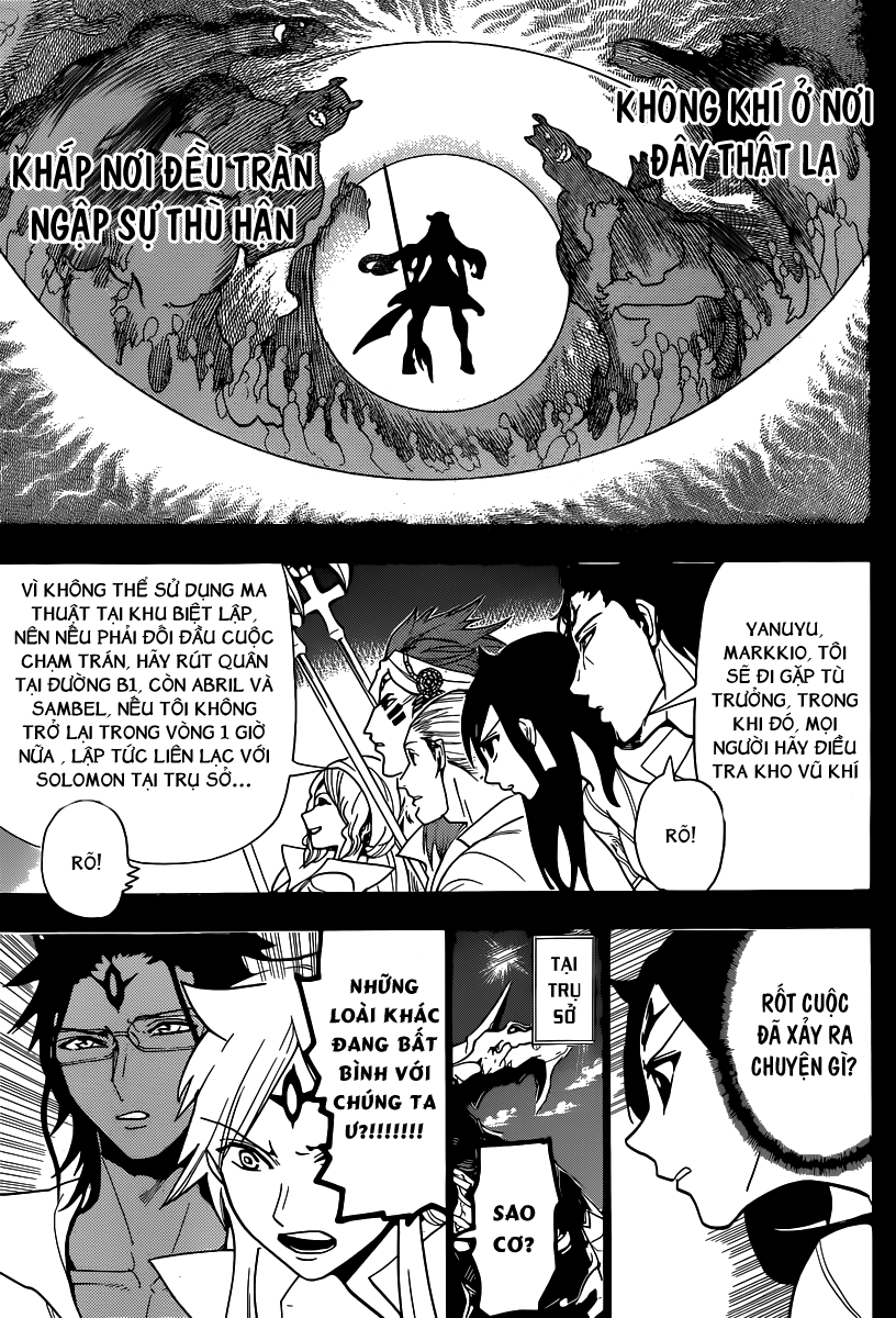 magi - the labyrinth of magic chapter 224 3
